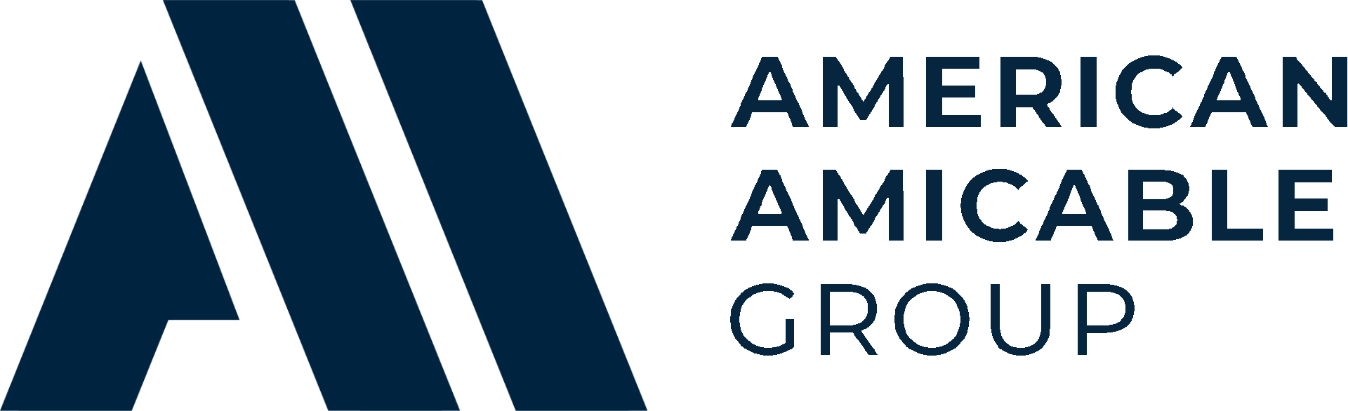 American Amicable logo