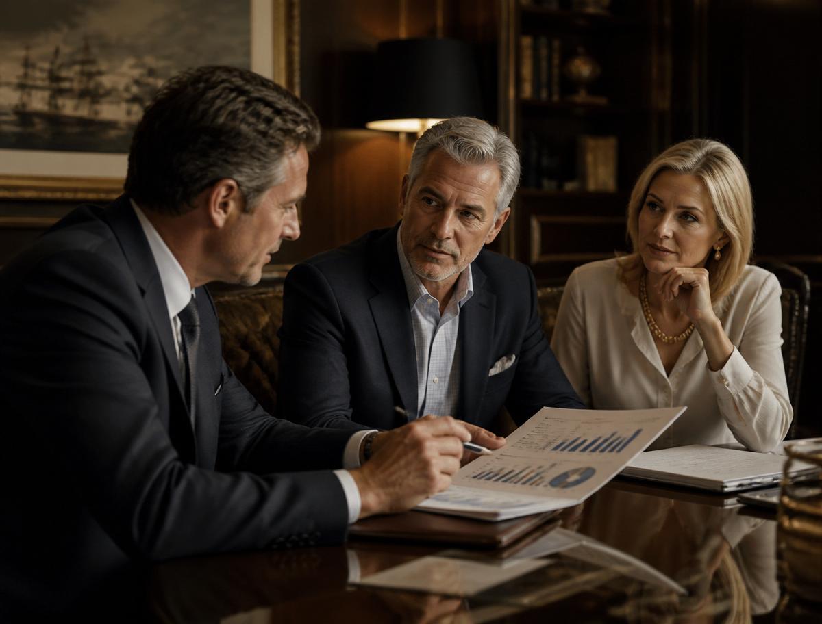 Annuities — Nexus national distribution