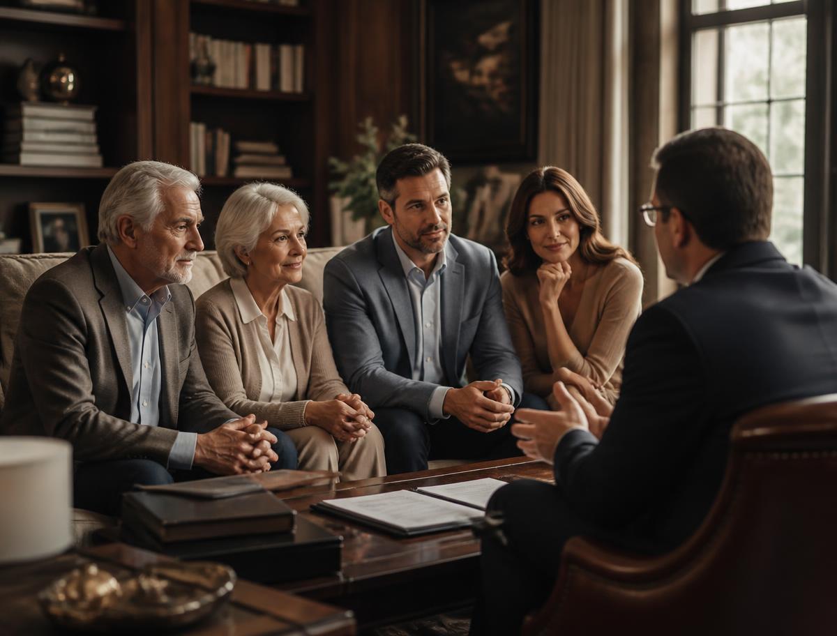 Care Planning — Nexus national distribution