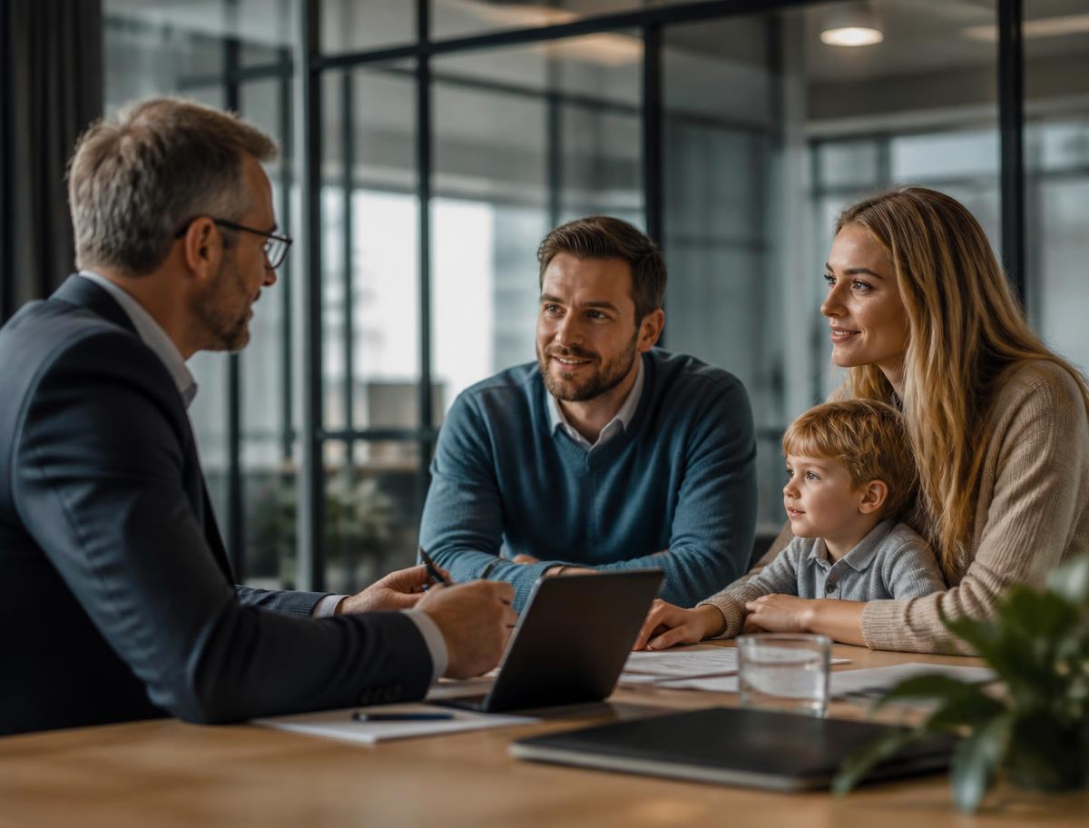 Life Insurance — Nexus national distribution
